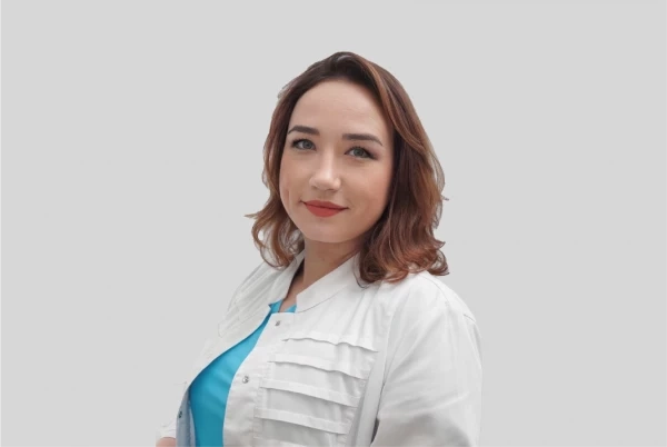 Олена Пойманова: як лікувати гайморит