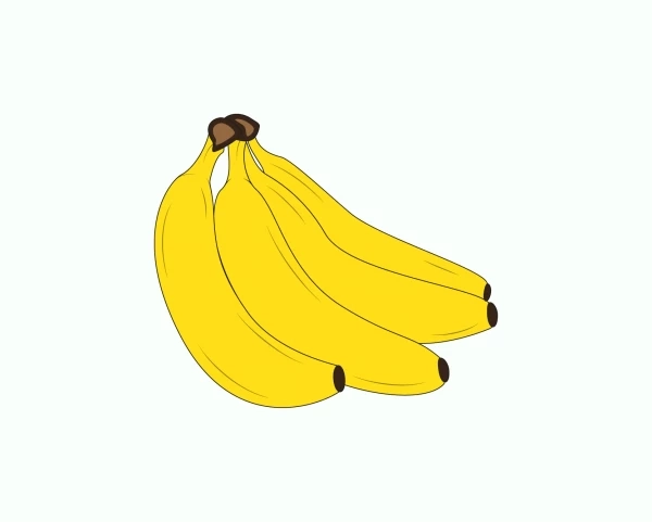 Банани корисні для серця