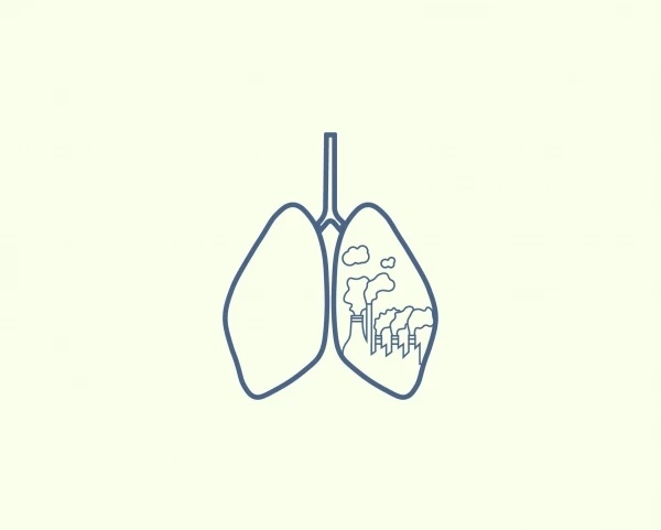 Как минимизировать воздействие загрязнения воздуха на здоровье органов дыхания