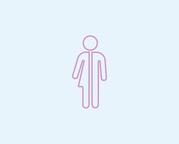 Ризик смертності у трансгендерів вдвічі вищий, ніж у цисгендерів