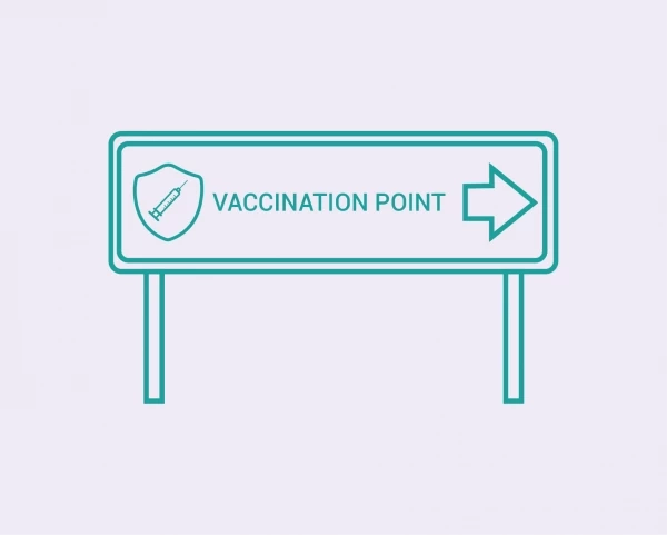 В Киеве открылся новый центр массовой вакцинации от Сovid-19
