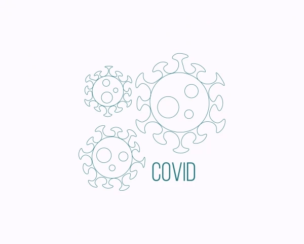 ВОЗ: зимой ожидается рост больных COVID-19