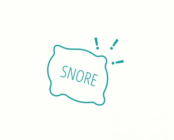 Анализ храпа может помочь предотвратить остановку дыхания во сне: ученые
