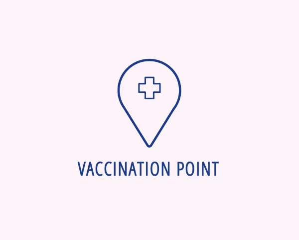 Було б бажання вакцинуватися: у Києві працюють 180 пунктів вакцинації та 53 мобільні бригади
