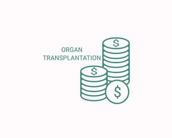 Кабинет Министров Украины увеличил расходы на трансплантацию органов на 90 млн гривен