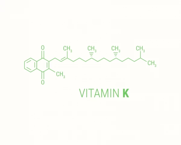 Кардиологи рассказали о важном для здоровья сердца витамине К