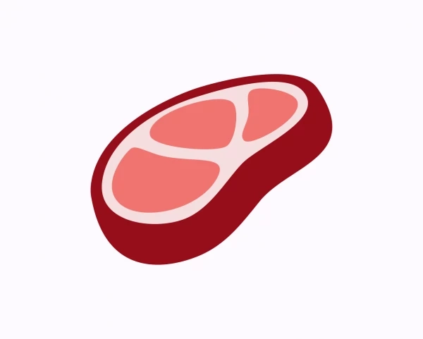 Красное обработанное мясо повышает риск сердечно-сосудистых заболеваний на 22%