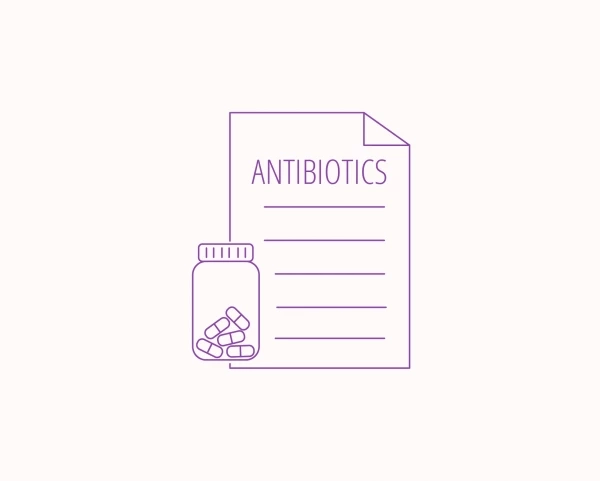 Минздрав сообщает: вводится строгий учет антибиотиков