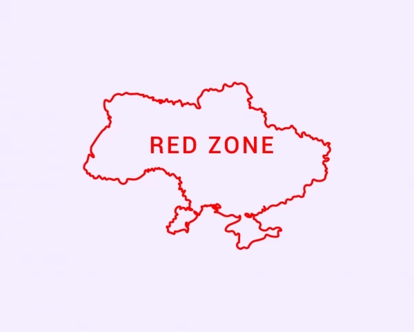 Надо продержаться: когда ситуация SOS с коронавирусом в Украине закончится и все регионы выйдут из «красных» зон