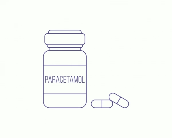Парацетамол может вызвать у гипертоников сердечный приступ или инсульт: исследование