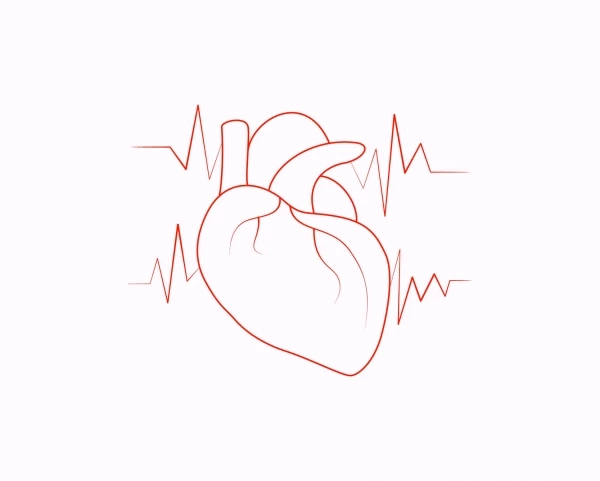 Після перенесеного COVID-19 підвищується схильність до серцево-судинних захворювань