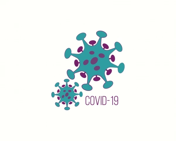 Сколько вируса выдыхает больной  COVID-19