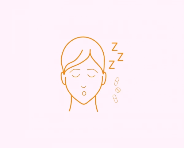 В Європі схвалили новий препарат для лікування надмірної денної сонливості, пов'язаної з обструктивним апное уві сні у дорослих