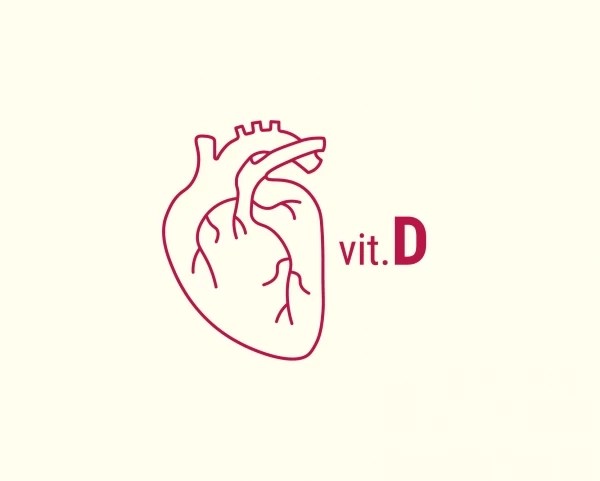 Витамин D: какой уровень витамина в крови снижает риск сердечно-сосудистых заболеваний, а какой вообще на них не влияет