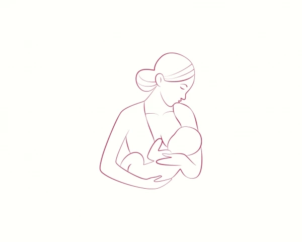 ВООЗ: лише 44% новонароджених перебувають на грудному вигодовуванні