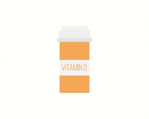 AIFA: вітамін D позбавлений корисних ефектів