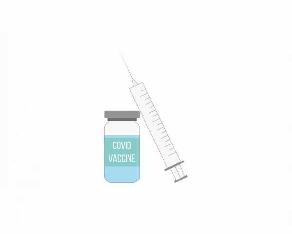Для детей до 5 лет вакцина от COVID-19 безопасна