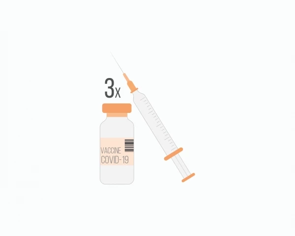Скільки вакцинацій захищають майбутніх мам від тяжкої форми COVID-19