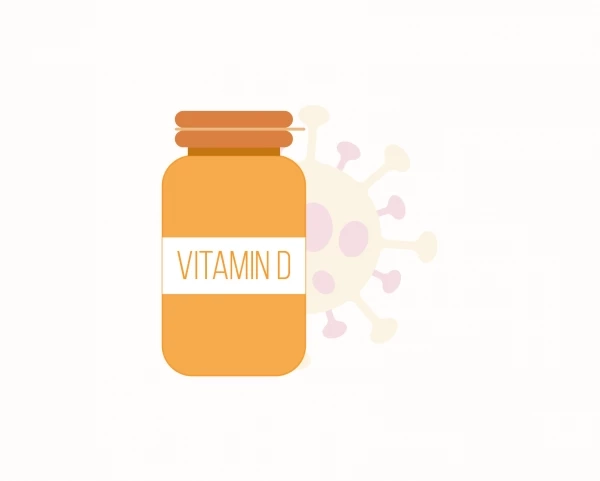Защищает ли витамин D от COVID-19