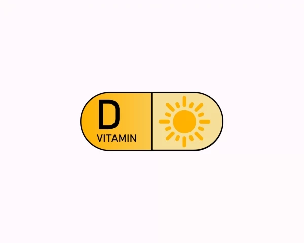 Дефицит витамина D увеличивает риск преждевременной смерти на 25%