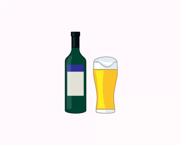 Цей простий тест допоможе зрозуміти, чи не зловживаєте ви алкоголем