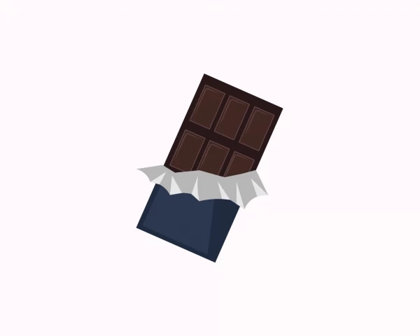 Любителі чорного шоколаду почуваються щасливими: вчені