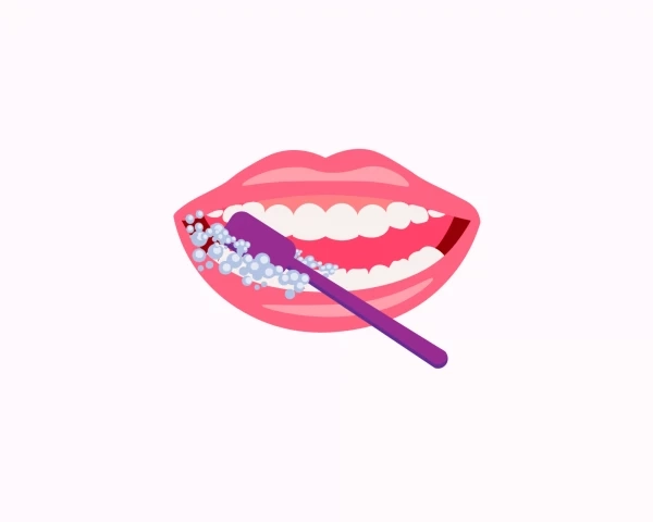 Стоматологи объяснили, когда лучше чистить зубы, до завтрака или после