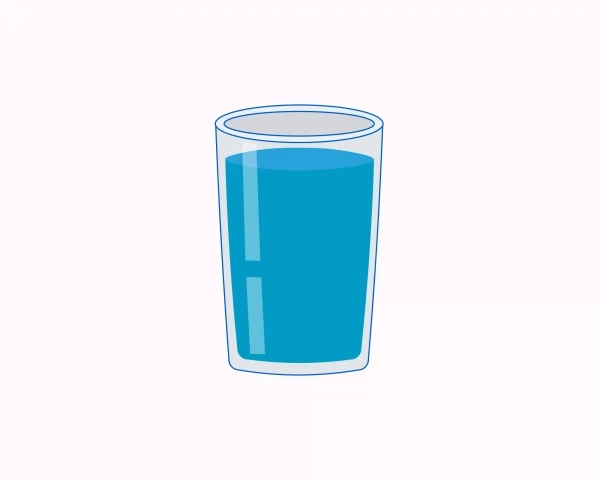 Забудьте о 8 стаканах воды в день: ученые