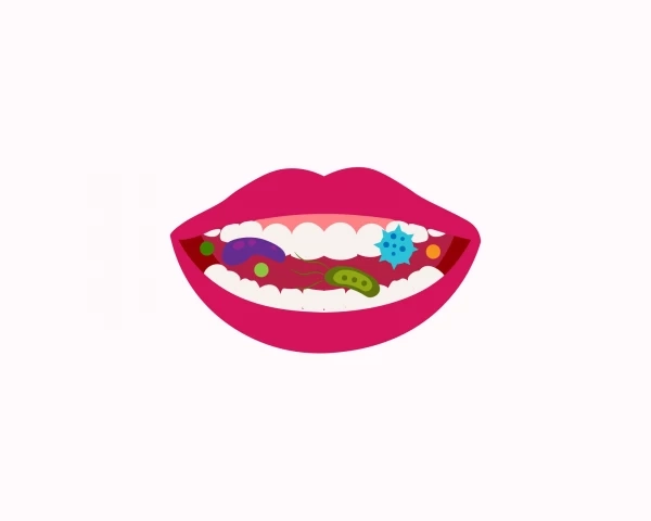 Стоматологи простежили, як бактерії рота впливають на виникнення тяжких захворювань: дослідження