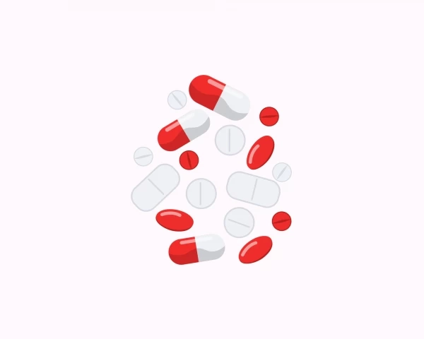 Антибіотики послаблюють протизаплідний ефект ліків