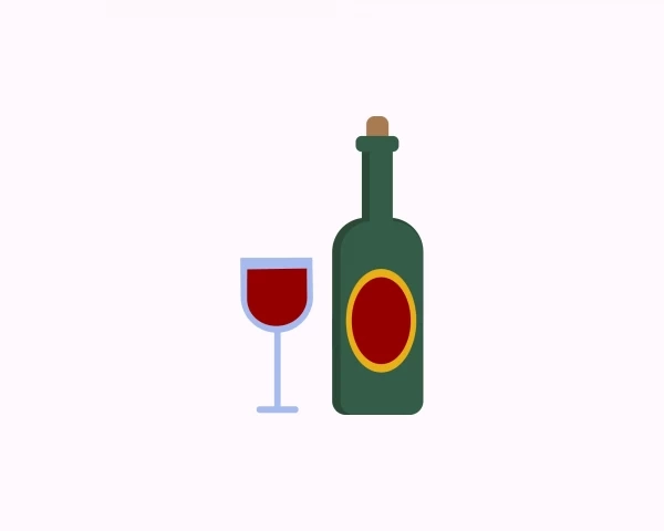Помірне споживання вина корисне для здоров'я: експерт