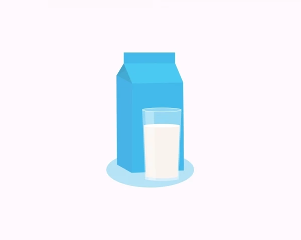 Молоко може спричинити серцевий напад: дієтологи