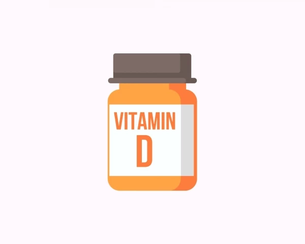 Оновлено рекомендації лікарів щодо приймання вітаміну D