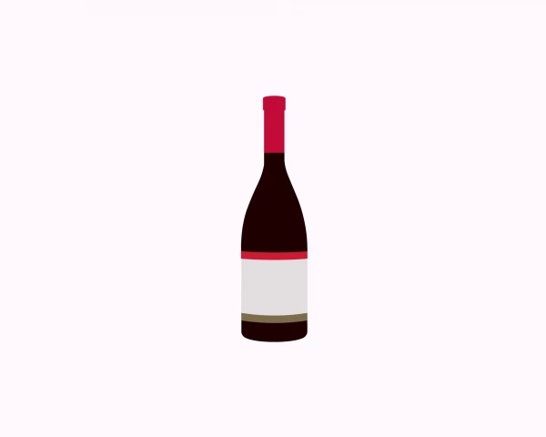 Червоне вино захищає від інфарктів, інсульту та навіть раку
