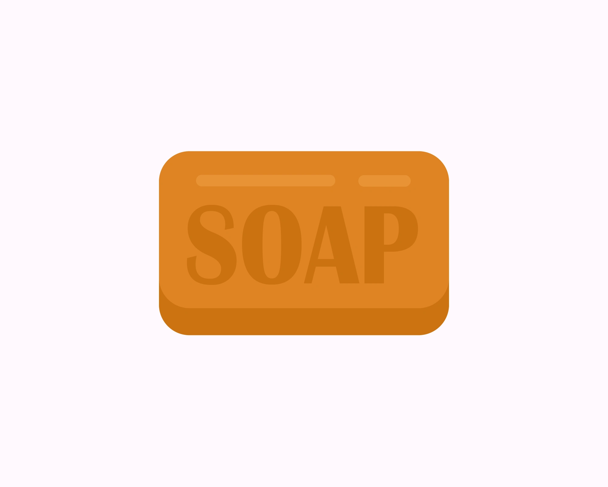 Как использовать хозяйственное мыло против многих заболеваний