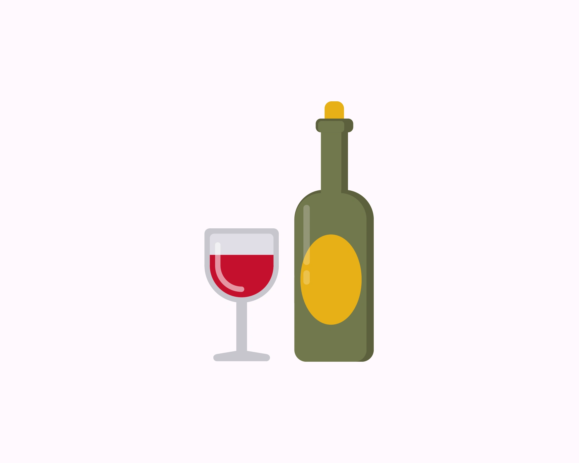 Эпизодическое потребление алкоголя, как и постоянное, вызывает повреждение мозга