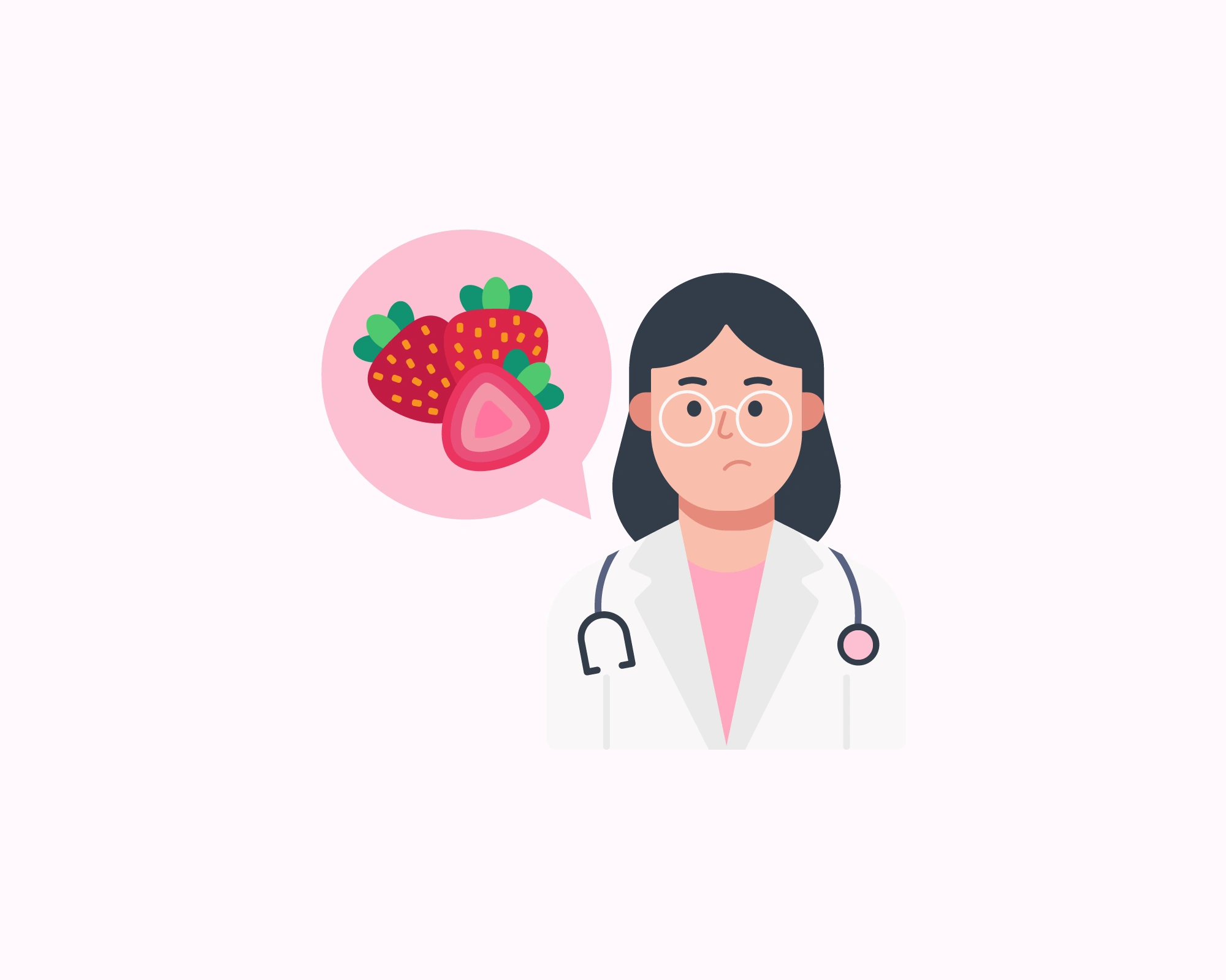 Болезнь «немытых ягод» может повредить печень и даже мозг