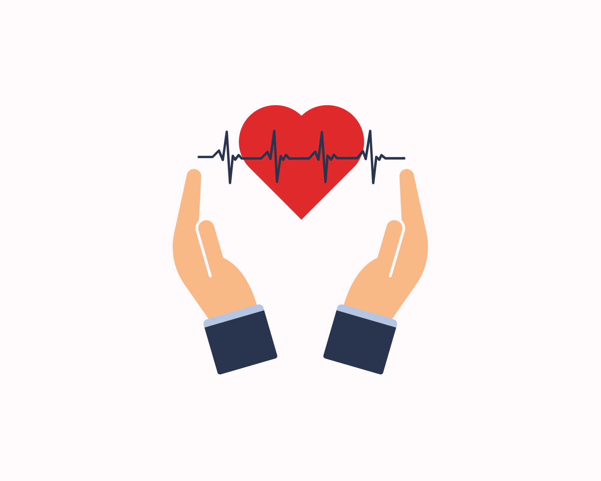 Сердечная аритмия увеличивает риск развития инсульта в пять раз